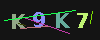 Gambar captcha