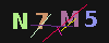 Gambar captcha