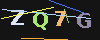 Gambar captcha